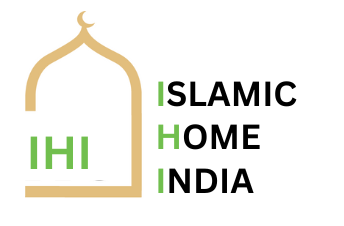 Islamic home logo